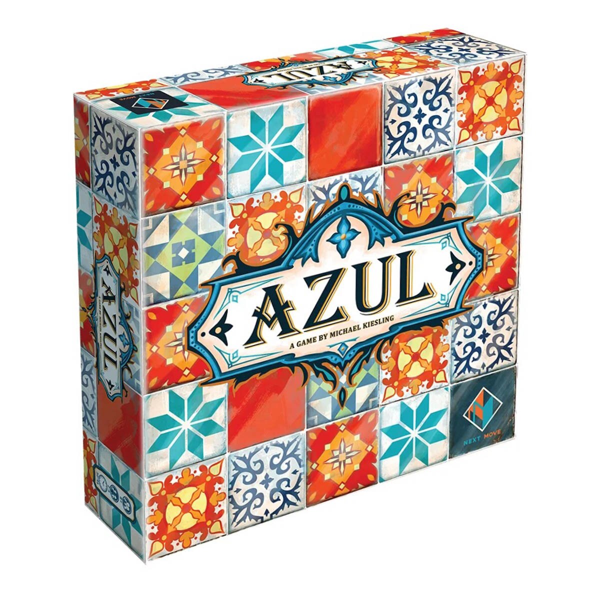 Azul board game